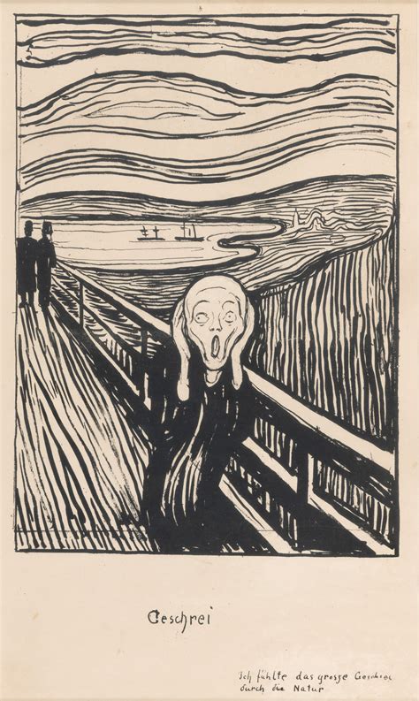 Edvard Munch