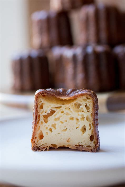 Canelé (Box of 6)