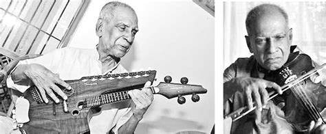 Maestro W D Amaradeva Created A Distinctive Genre Of Sinhala Music