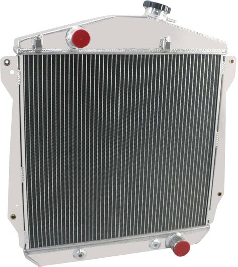 Amazon Aluradiador Aluminum Radiator For Chevy