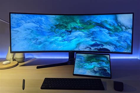 How To Use A Surface Pro With An Ultrawide Monitor Robots Net