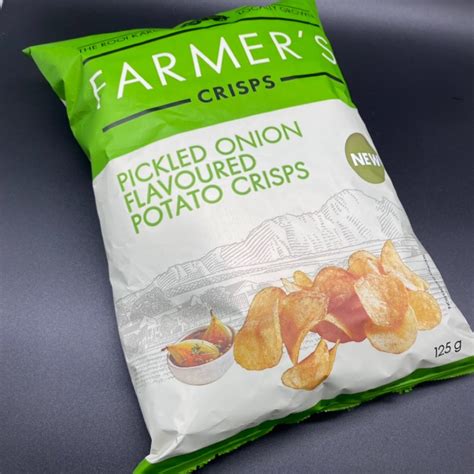 Woolworths Food Farmers Crisps Reviews Abillion