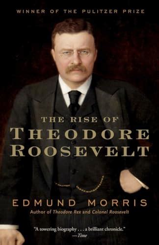 Theodore Roosevelt biography | Biography Online