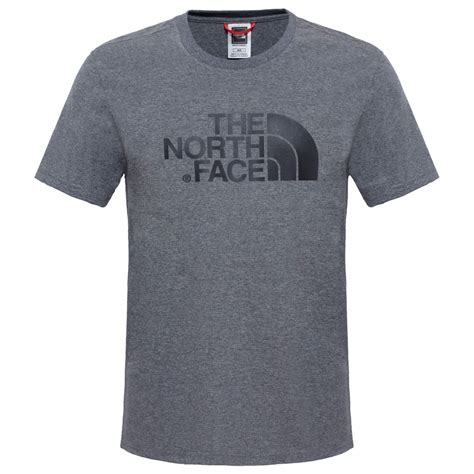 The North Face S S Easy Tee T Shirt Herren Online Kaufen