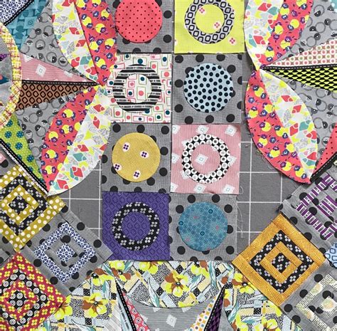 Le Patchwork D Emma