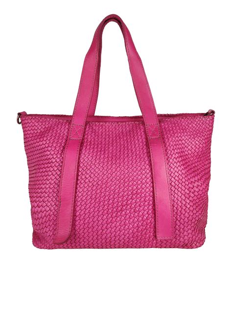 florence leather bags