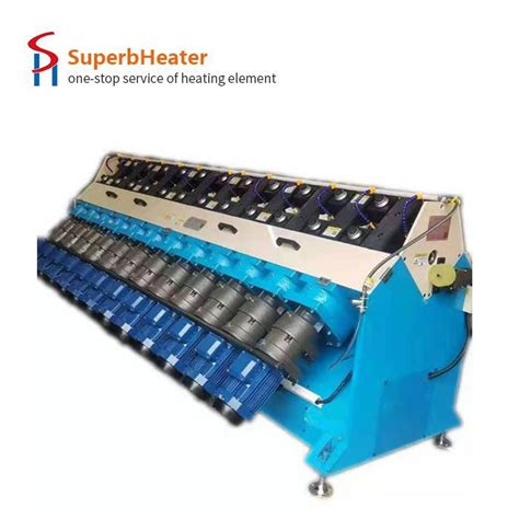 Tubular Heater Reducing Machine Manufacturers And Suppliers