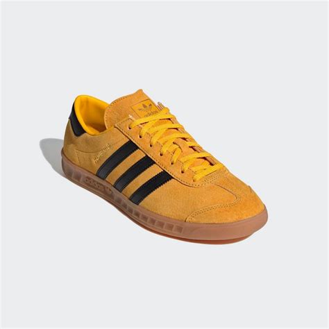 Adidas Originals Hamburg Sneaker Online Kaufen Otto