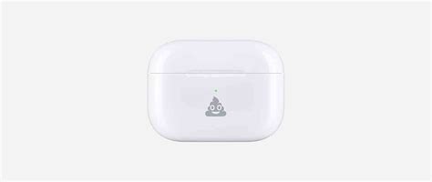 Apple now offers emoji engravings for AirPods | News.Wirefly