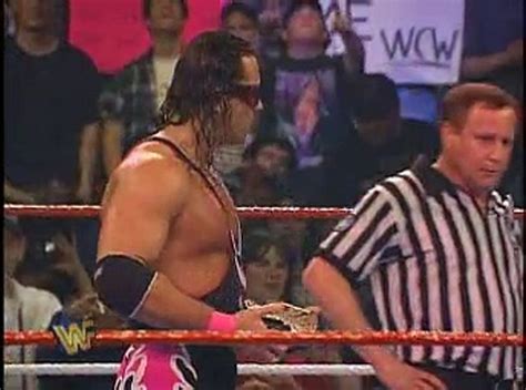 Shawn Michaels Vs Bret The Hitman Hart Ironman Match V Deo Dailymotion