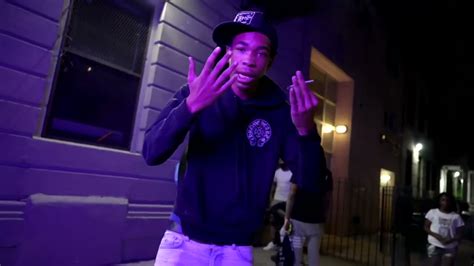 Dee Play4Keeps Scary Official Music Video Dir By Spike Tarantino