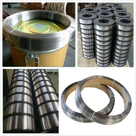 Chinese Factory Flux Cored Tubular Welding Wire For Hardfacing China