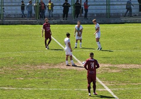 Real Aversa Acireale Il Tabellino E Il Commento