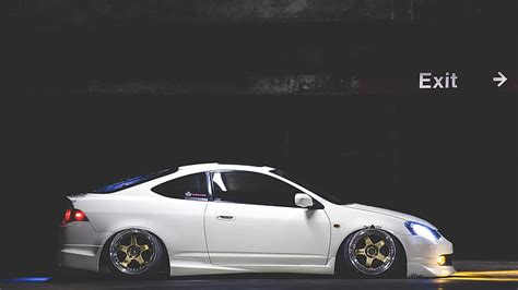 87 Acura Rsx Type R Wallpaper Awet Sak Lawase