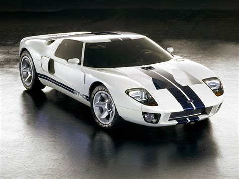 Ford GT40 Wallpapers - Wallpaper Cave