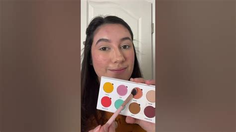 ‘honey Palette Is Available For Purchase At Unhidden 🤩 Youtube