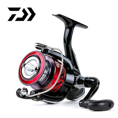 Pancing Daiwa Sweepfire Cs Pemutar Memancing Berputar 1500 5000 Abs