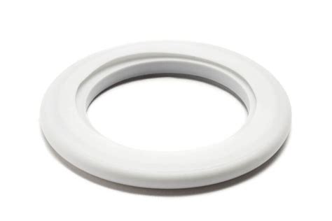 Ptfe Envelope Gasket Ridderflex