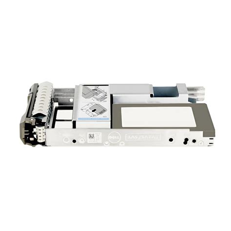 Dell X9Y7H 3 84Tb SATA 6Gbps 2 5Inch Mixed Use 3DWPD Hot Plug SSD With Kit