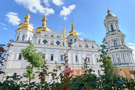 Києво-Печерська лавра