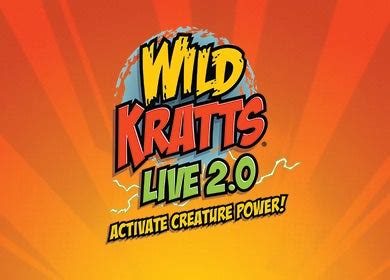 Wild Kratts Live | Orpheum Live