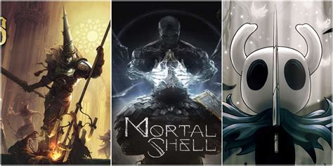 10 Games With Subtle Lore Details To Play If You Loved The Demon's ...