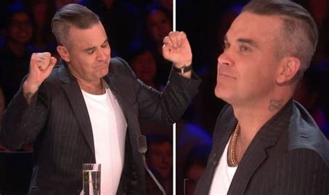 X Factor 2018 Robbie Williams Set To Perform Three Times During This