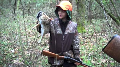 Rabbit Hunting Tennessee Youtube