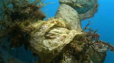 El Impacto Humano Sobre El Medio Marino