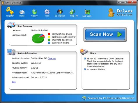 Driver Support Alternatives: 25+ Driver Updaters and similar apps ...