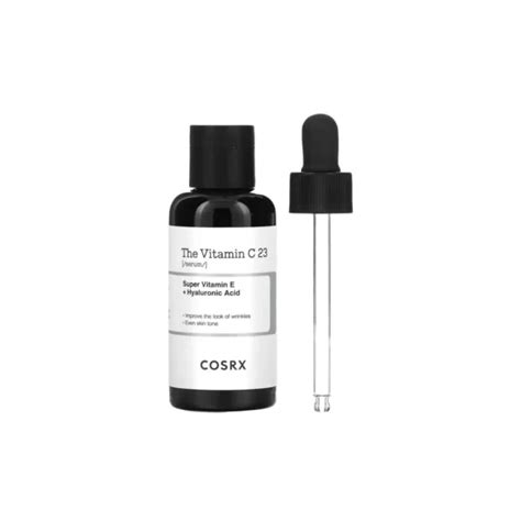 Cosrx The Vitamin C Serum Ml Tma Pharm