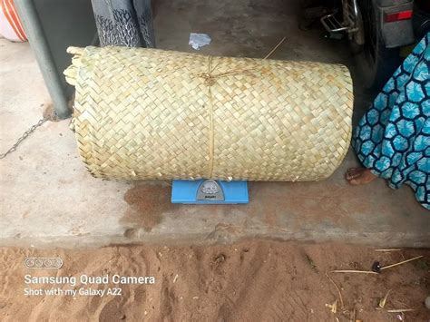 Palm Leaves Natural Panai Olai Pai For Home Sizedimension 3 X 6