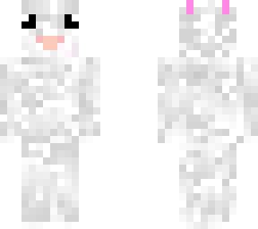 Rabbit | Minecraft Skin