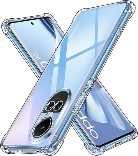 IVoler Cover Per Oppo Reno 10 5G Oppo Reno 10 PRO 5G Custodia