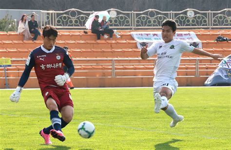 전주시민축구단 홈 2연승 도전