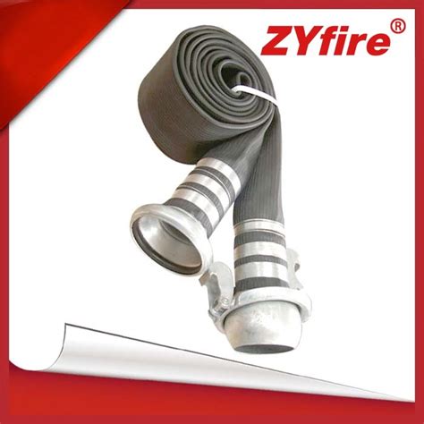 Zyfire Inch Lay Flat Irrigation Hose For Agriculture System China