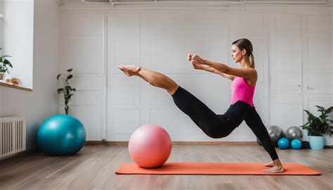 Exercices De Pilates Pour La Posture Guide Complet Et Conseils Utiles