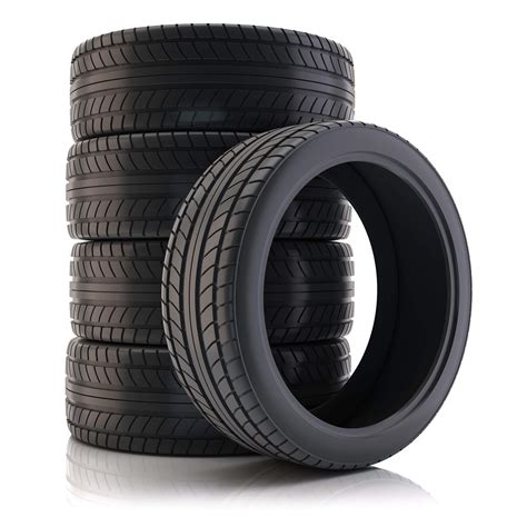 Eight Common Types Of Tires Infiniti Of Thousand Oaks