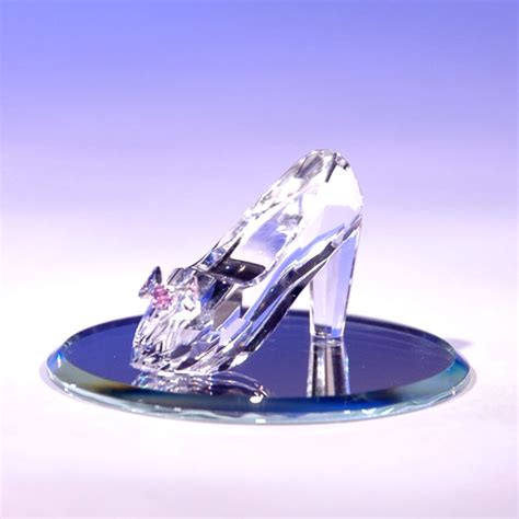 Cinderellas Glass Slipper Comes To The Vogue Closet Vogue Atelier