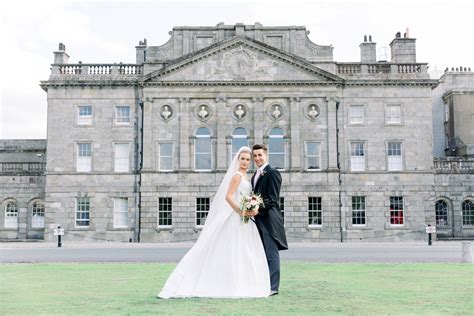 Top 5 Historic Wedding Venues in Ireland | Tara Fay Events