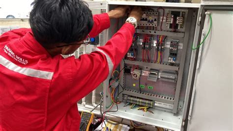 Sijil Kemahiran Malaysia Tahap 2 Single Phase Electrical Installation