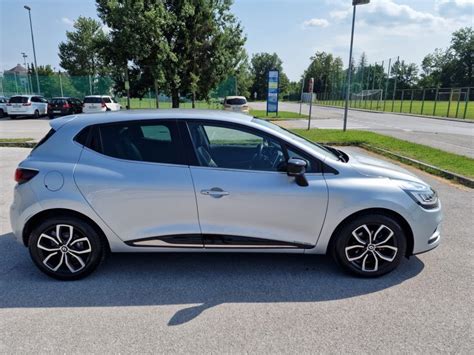 Renault Clio I Feel Slovenia 2019 L