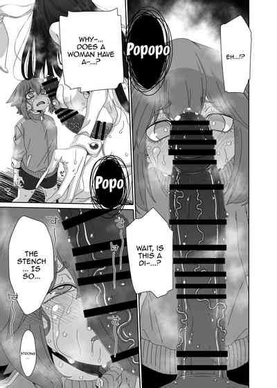 Ousagi Sama Our Rabbit Lady Nhentai Hentai Doujinshi And Manga