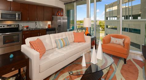 Skyhouse Orlando Is A Pet Friendly Apartment Community In Orlando Fl