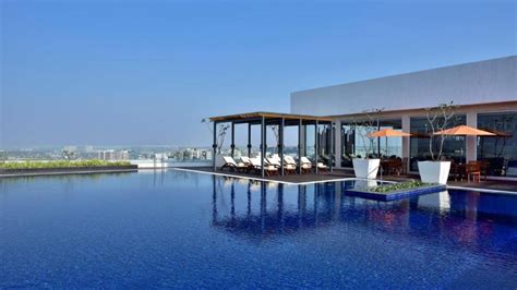 15 Best Hotels In Hyderabad For Your Next Luxurious Stay