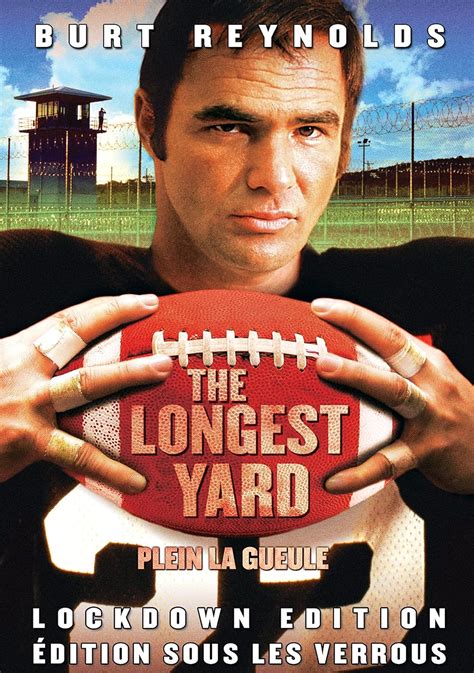 Top 5 The Longest Yard Burt Reynolds Dvd - Home Gadgets