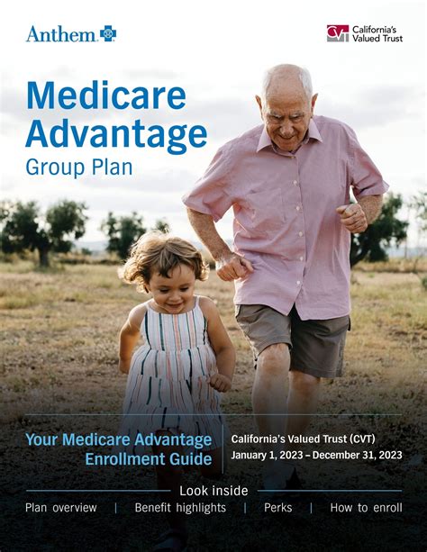 Anthem Medicare Advantage Plans 2024 Virginia Lynda Ronalda