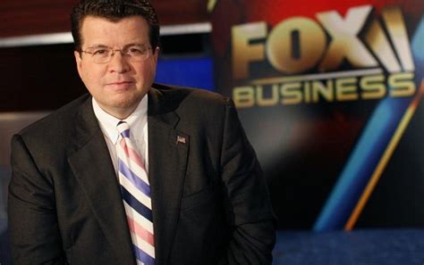 Fox Business News Commentator Neil Cavuto Has Managed To Gather Himself A Good Amount Of Net