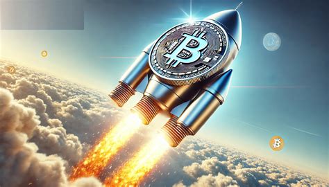 Bitcoin Price Skyrockets Above 71 000 Key Reasons Explained