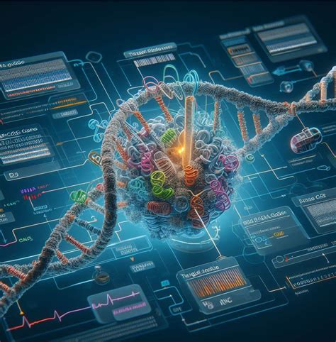 Công nghệ CRISPR và ứng dụng trong y học Thế Giới Thuốc Mới